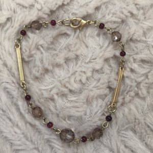 Banana Republic bracelet